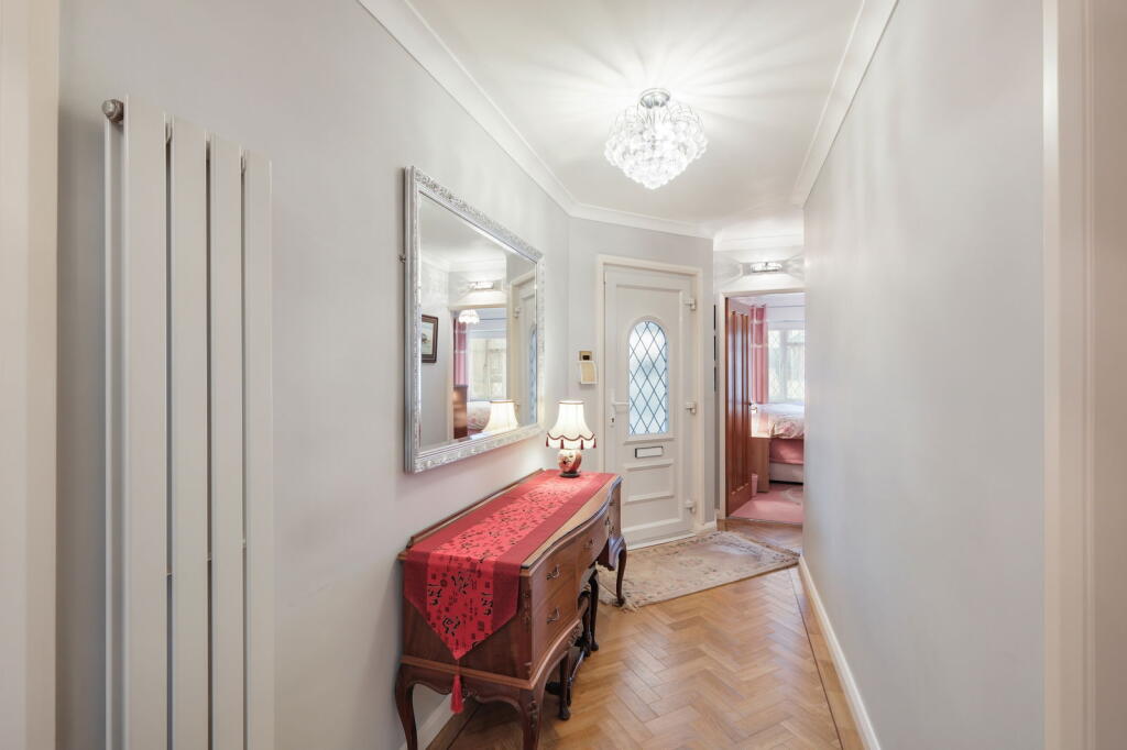 Additional property image - Monastery Drive, Solihull, B91 1DW
