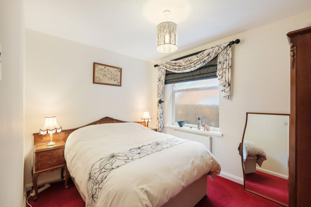 Additional property image - Monastery Drive, Solihull, B91 1DW