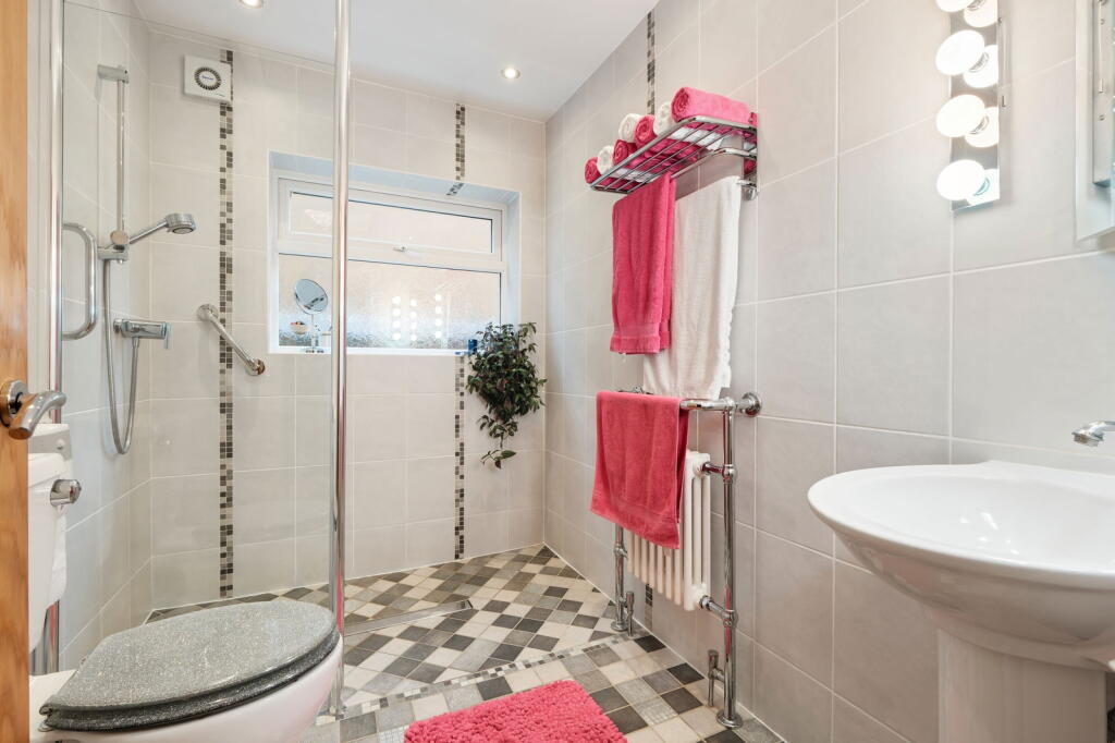Additional property image - Monastery Drive, Solihull, B91 1DW