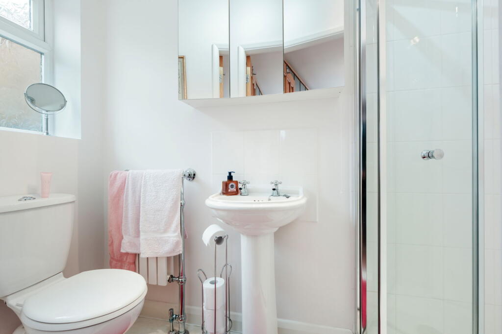 Additional property image - Monastery Drive, Solihull, B91 1DW