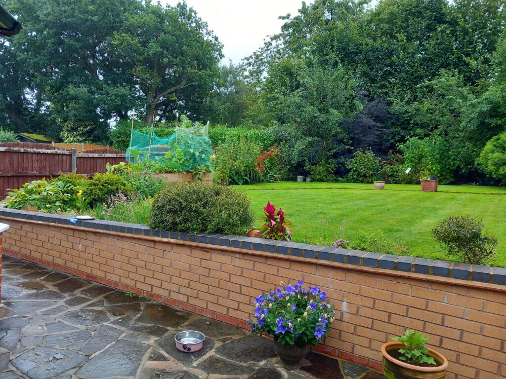 Additional property image - Monastery Drive, Solihull, B91 1DW