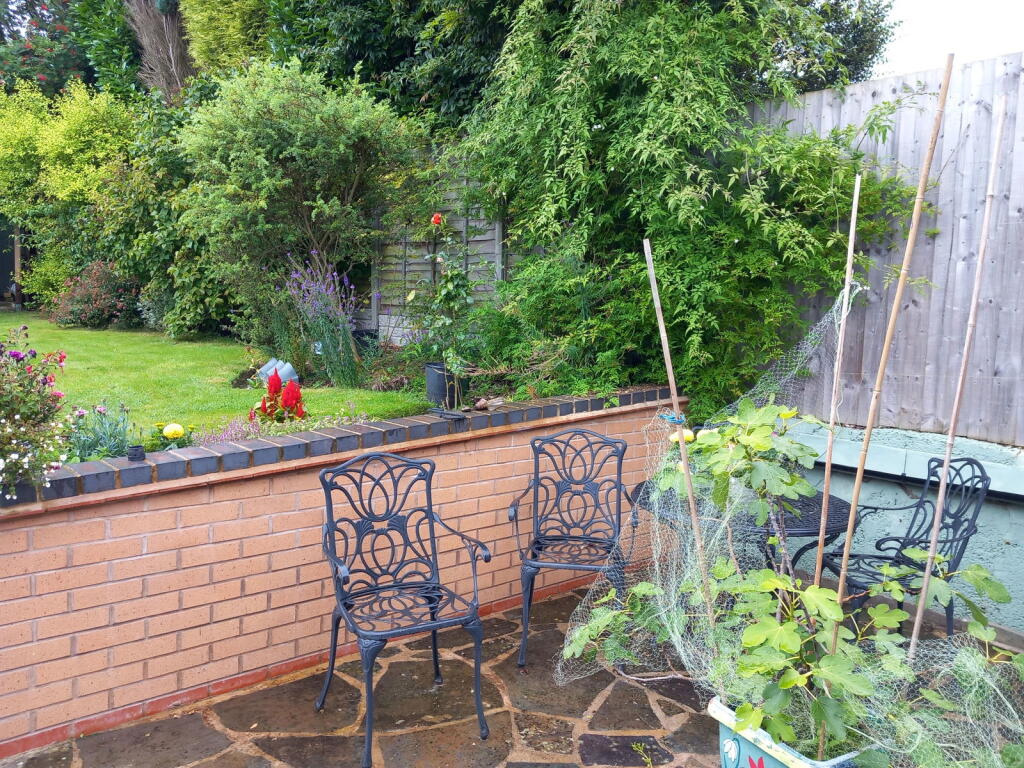 Additional property image - Monastery Drive, Solihull, B91 1DW