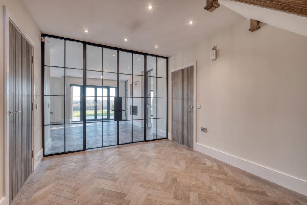 Additional property image - Merewood, Malthouse Lane, Earlswood, Solihull, B94 5SD