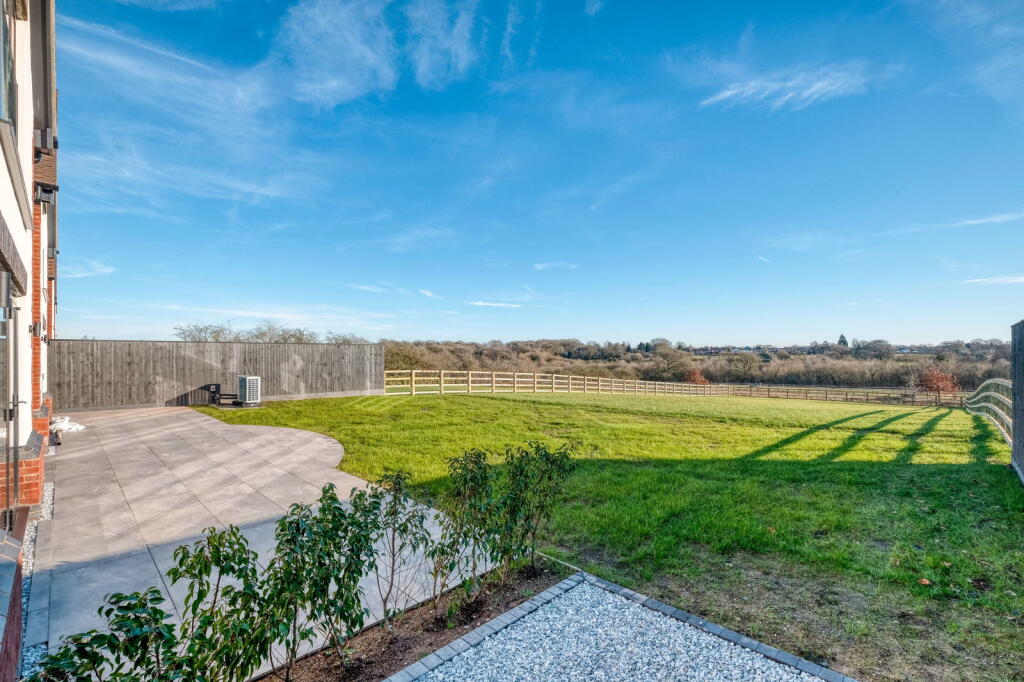 Additional property image - Merewood, Malthouse Lane, Earlswood, Solihull, B94 5SD