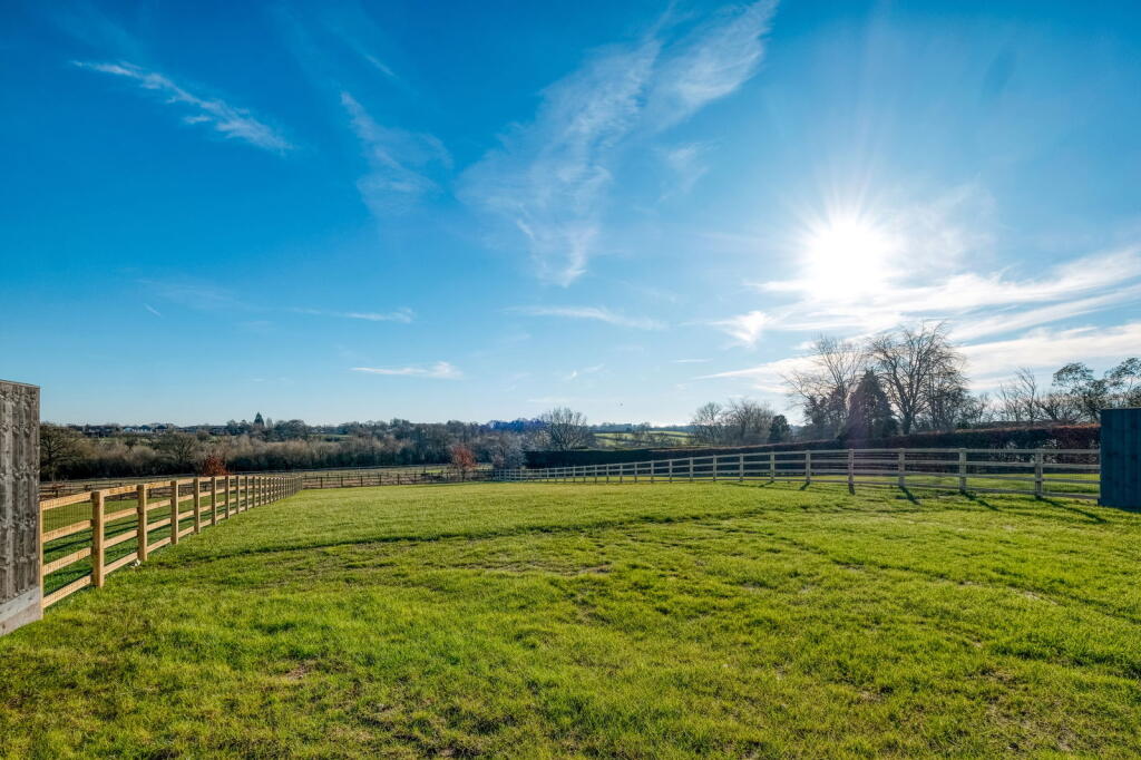 Additional property image - Merewood, Malthouse Lane, Earlswood, Solihull, B94 5SD