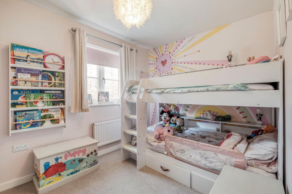Additional property image - Memorial Close, Cheswick Green, Solihull, B90 4LJ