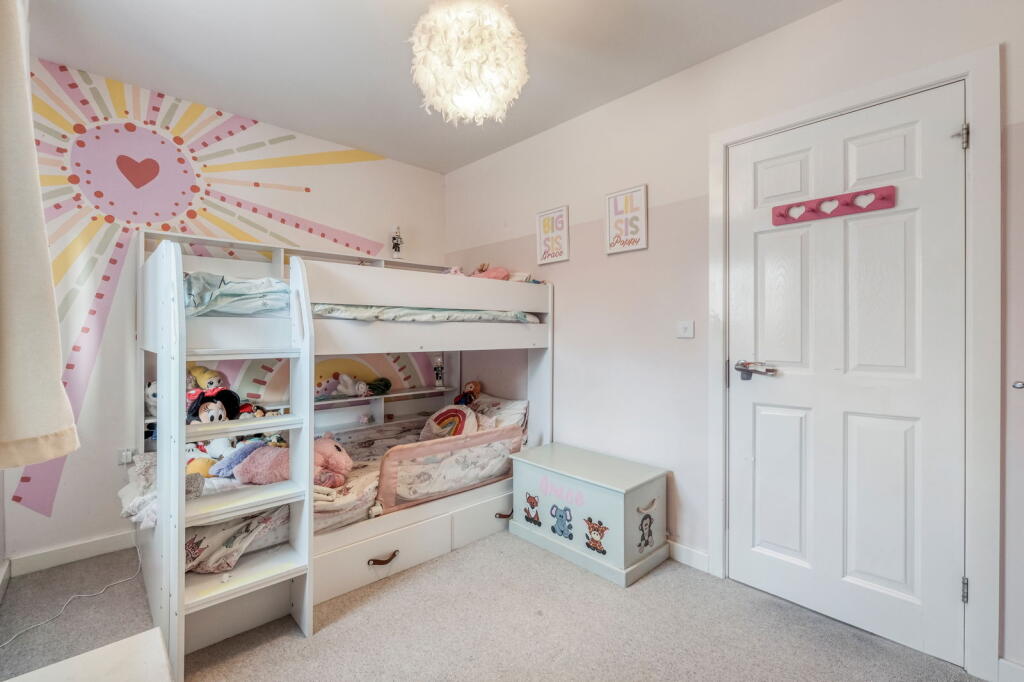 Additional property image - Memorial Close, Cheswick Green, Solihull, B90 4LJ