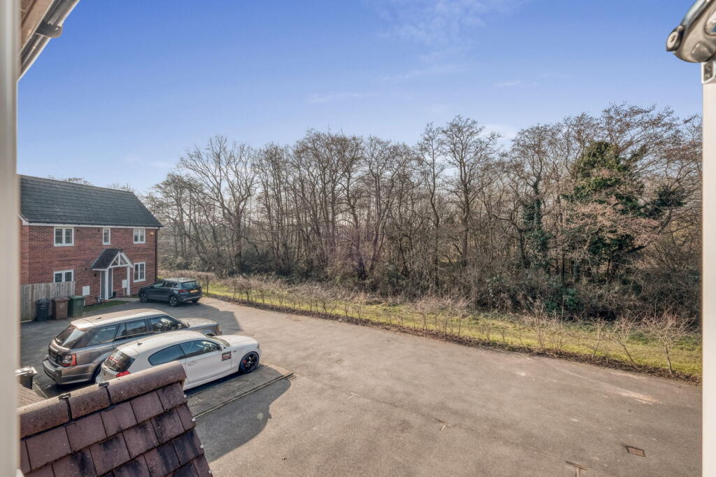 Additional property image - Memorial Close, Cheswick Green, Solihull, B90 4LJ