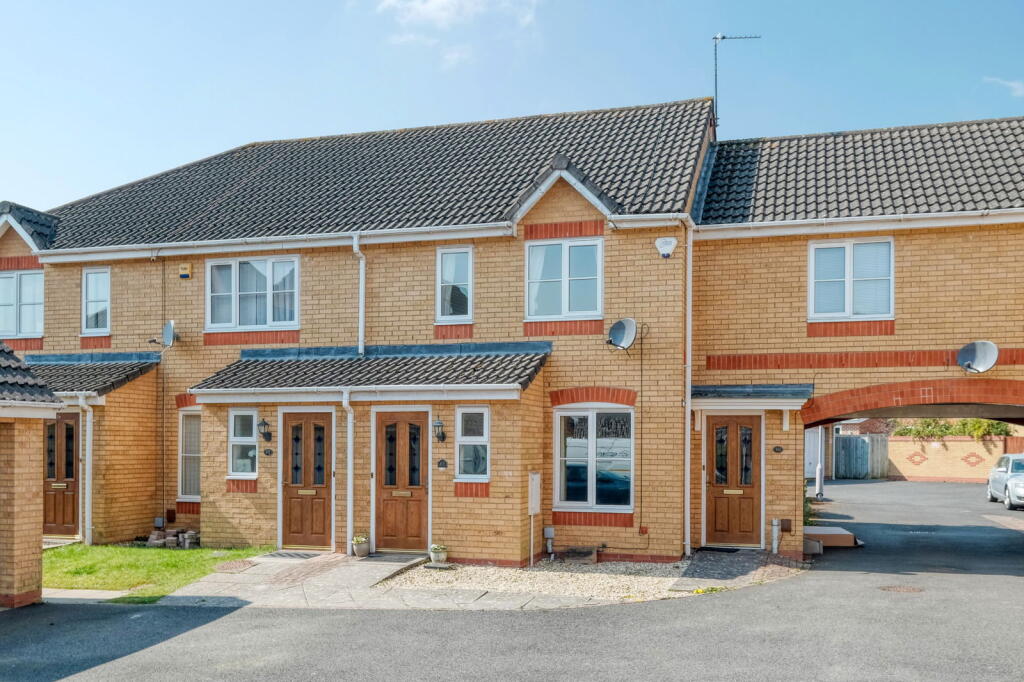 Main image of property: Finmere Way, Shirley, Solihull, B90 3SS