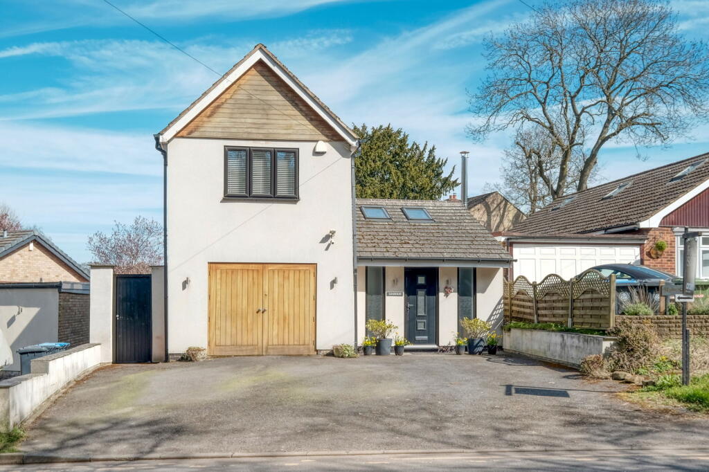 Main image of property: Valley Road, Earlswood, Solihull, B94 6AA