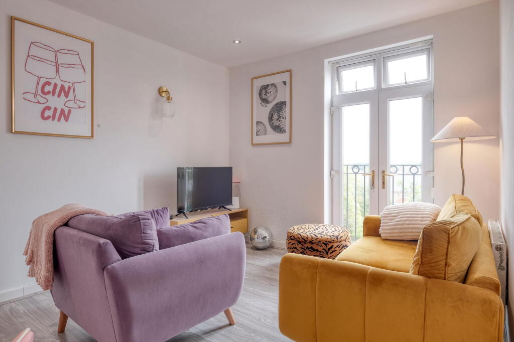 Main image of property: Grange House Main Street, Shirley, Solihull, B90 1UB
