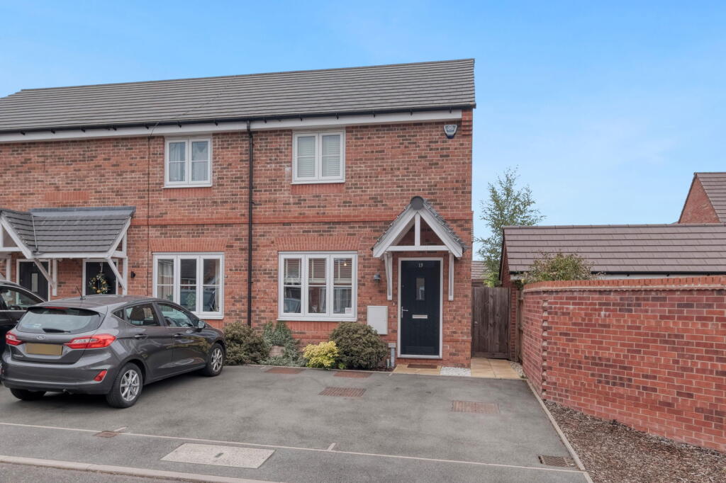 Main image of property: Mount Dairy Farm Lane,Cheswick Green,Solihull,B90 4LL