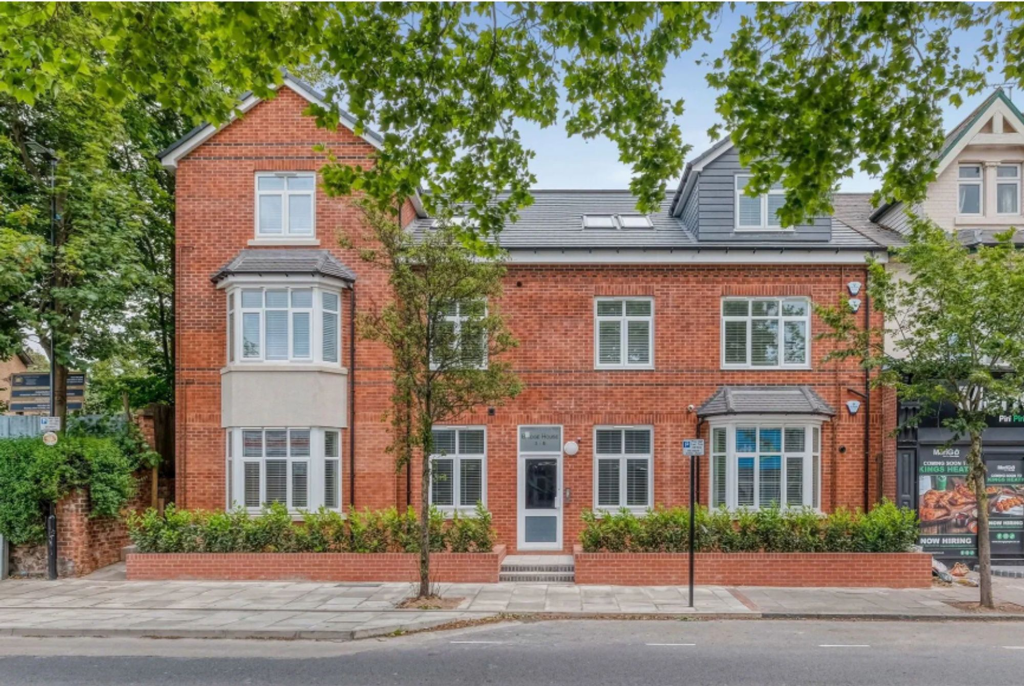 Main image of property: Bridge House, Kings Heath, B14