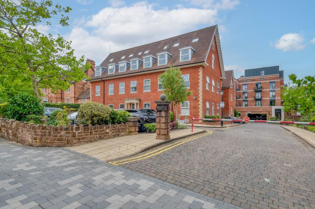 Main image of property: Homer Road, Solihull, B91