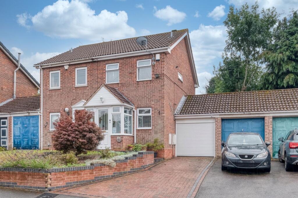Main image of property: The Woodleys, Birmingham, B14