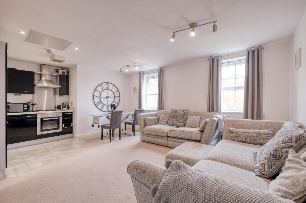 Main image of property: Rumbush Lane, Shirley, B90