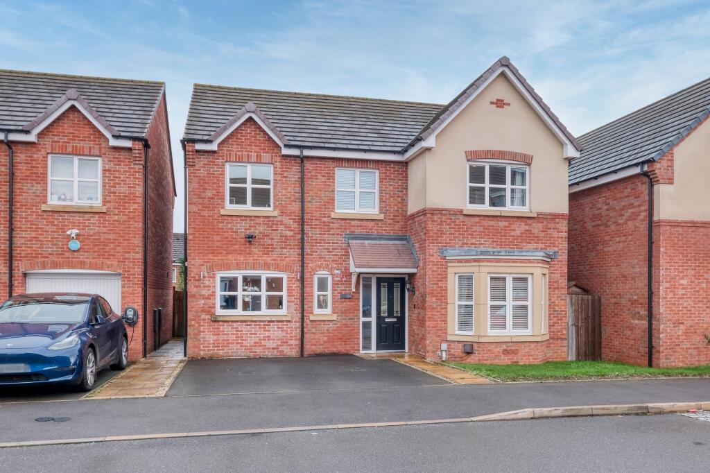 Main image of property: Berry Maud Lane, Shirley, B90