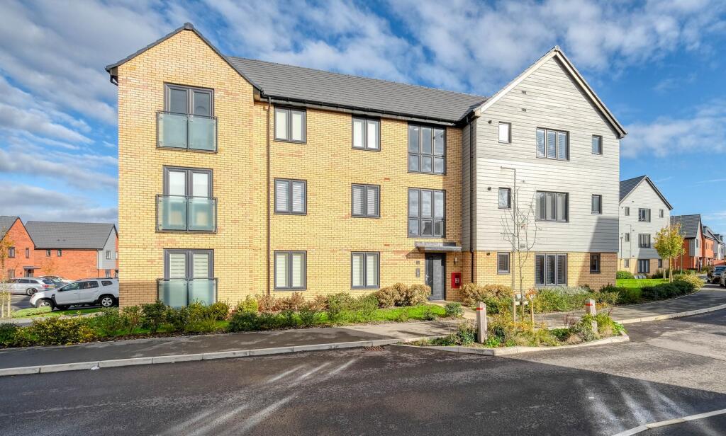 Main image of property: Vendace Road, Shirley, B90