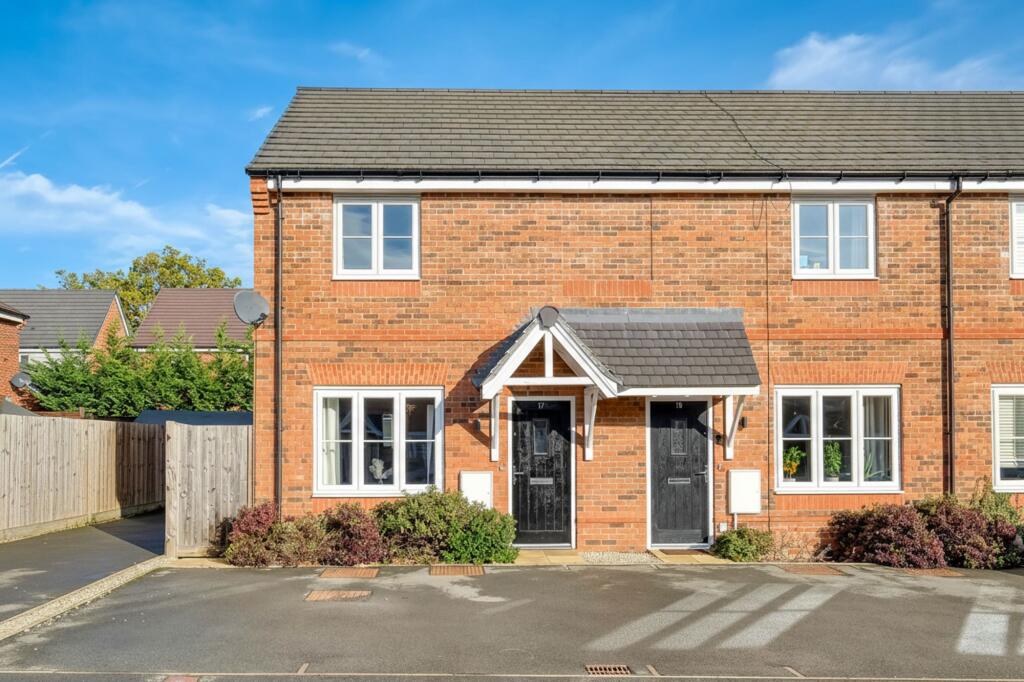 Main image of property: Mount Dairy Farm Lane, Cheswick Green, B90