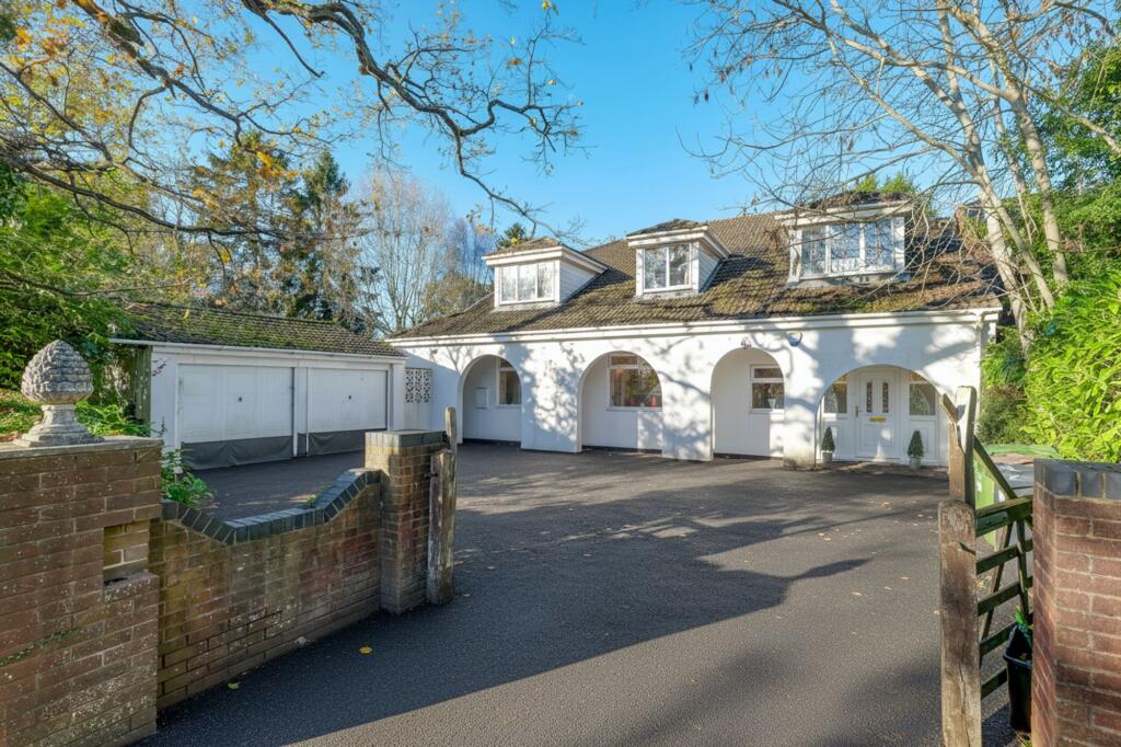 Main image of property: Dickens Heath Road, Shirley, B90