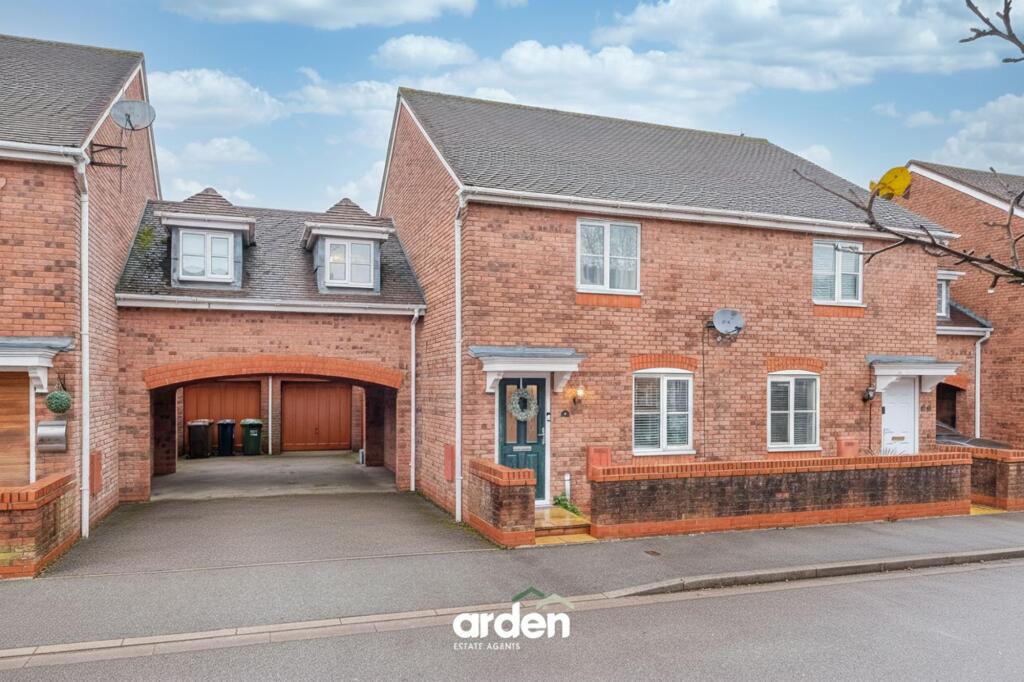 Main image of property: Rumbush Lane, Shirley, B90