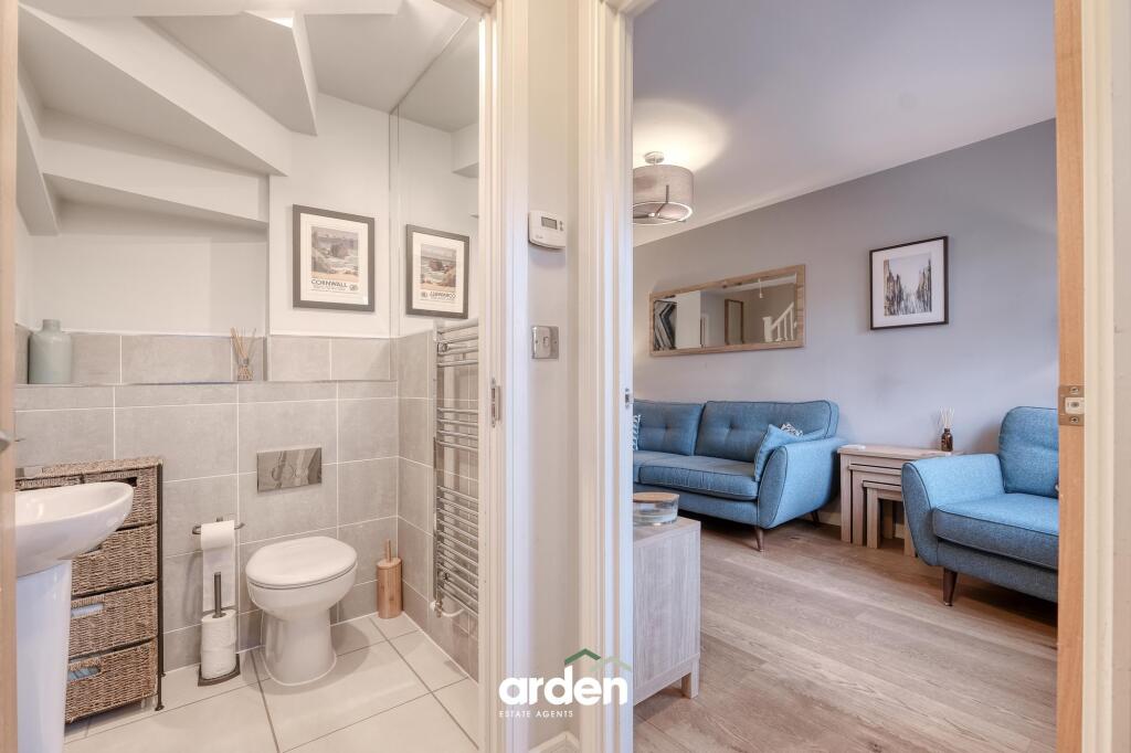 Main image of property: Dewberry Road, Tidbury Green, B90