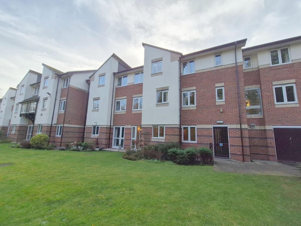 Main image of property: Brook Street, Gheluvelt Court Brook Street, WR1