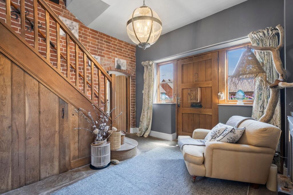 Main image of property: Bockleton, Tenbury Wells, WR15