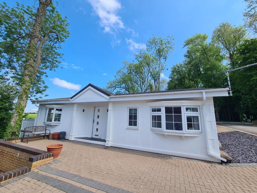 Main image of property: Tedstone Wafre, Saltmarshe Castle Park, HR7