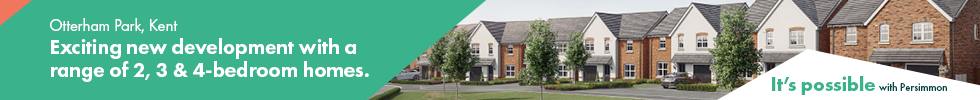 Get brand editions for Persimmon Homes