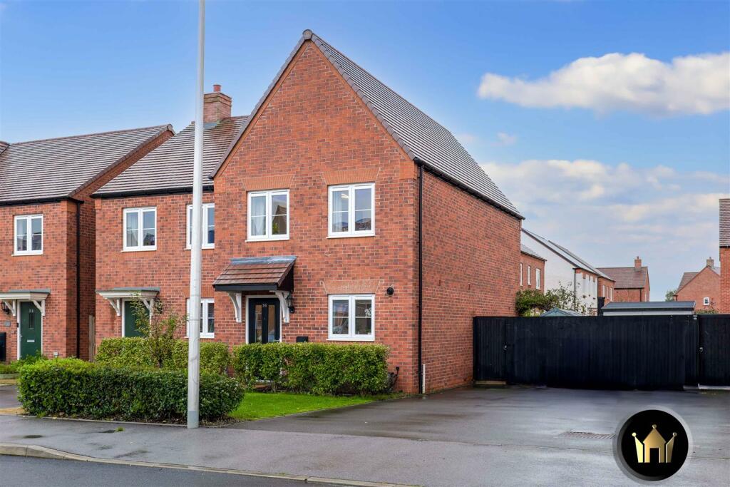 Main image of property: Spearhead Road, Bidford-On-Avon, Alcester