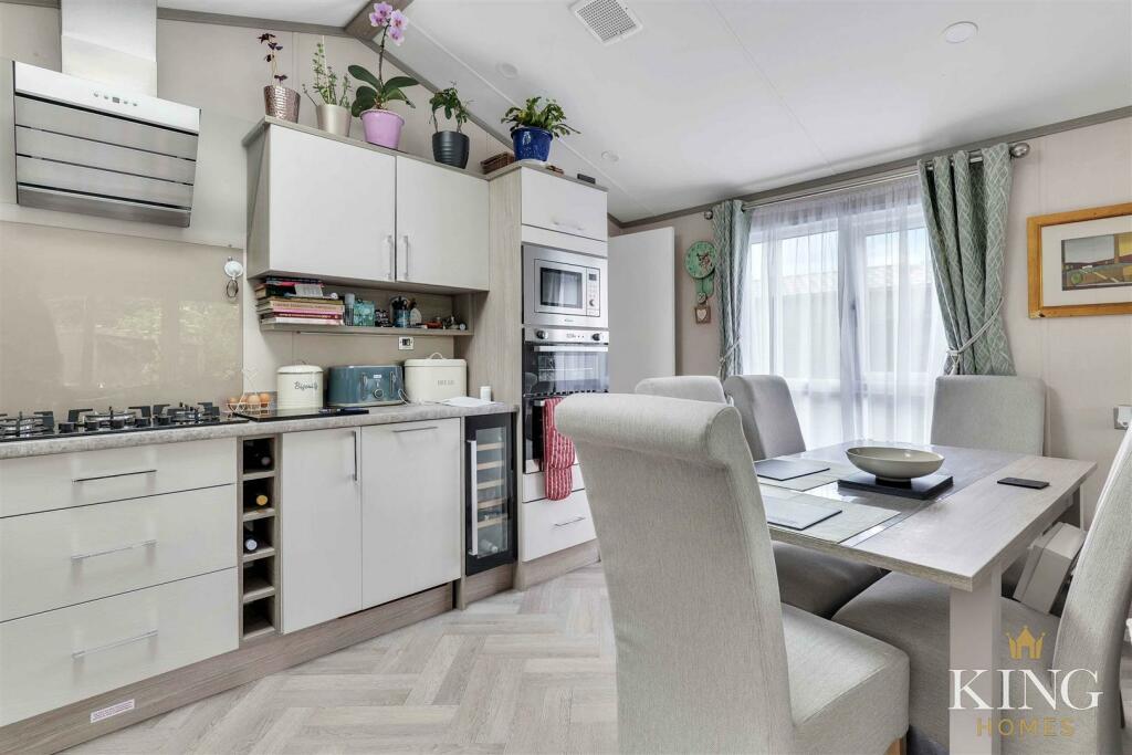 Additional property image - Wixford, Alcester
