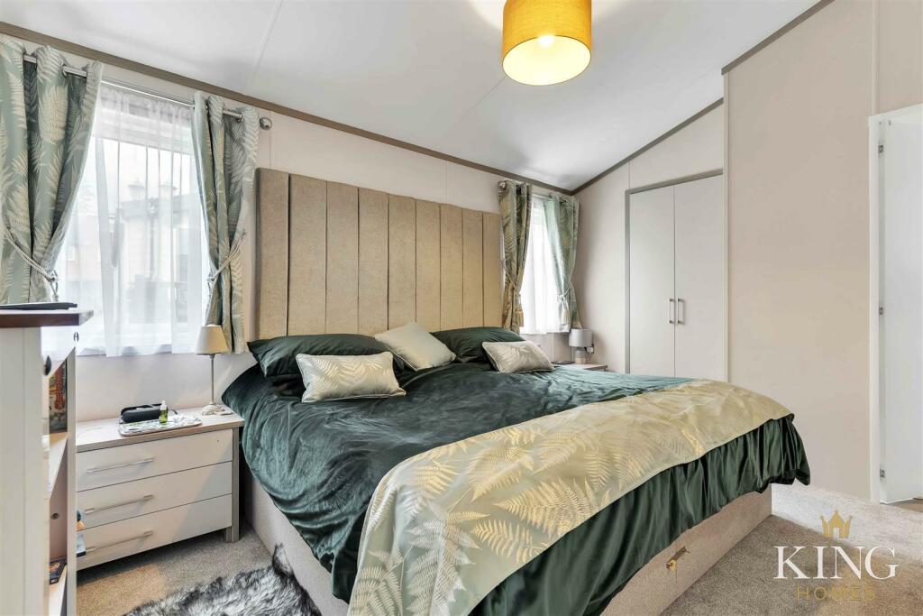 Additional property image - Wixford, Alcester