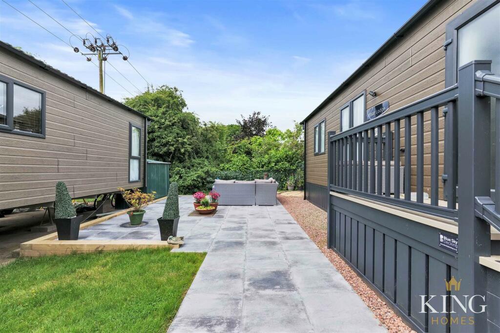 Additional property image - Wixford, Alcester