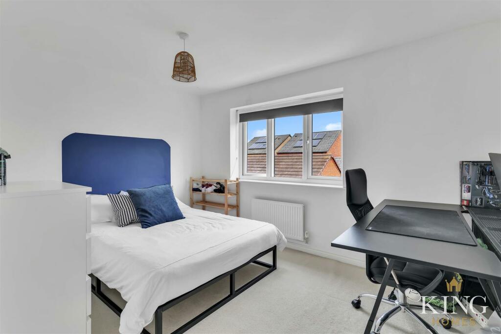 Additional property image - Chestnut Way, Bidford-On-Avon, Alcester
