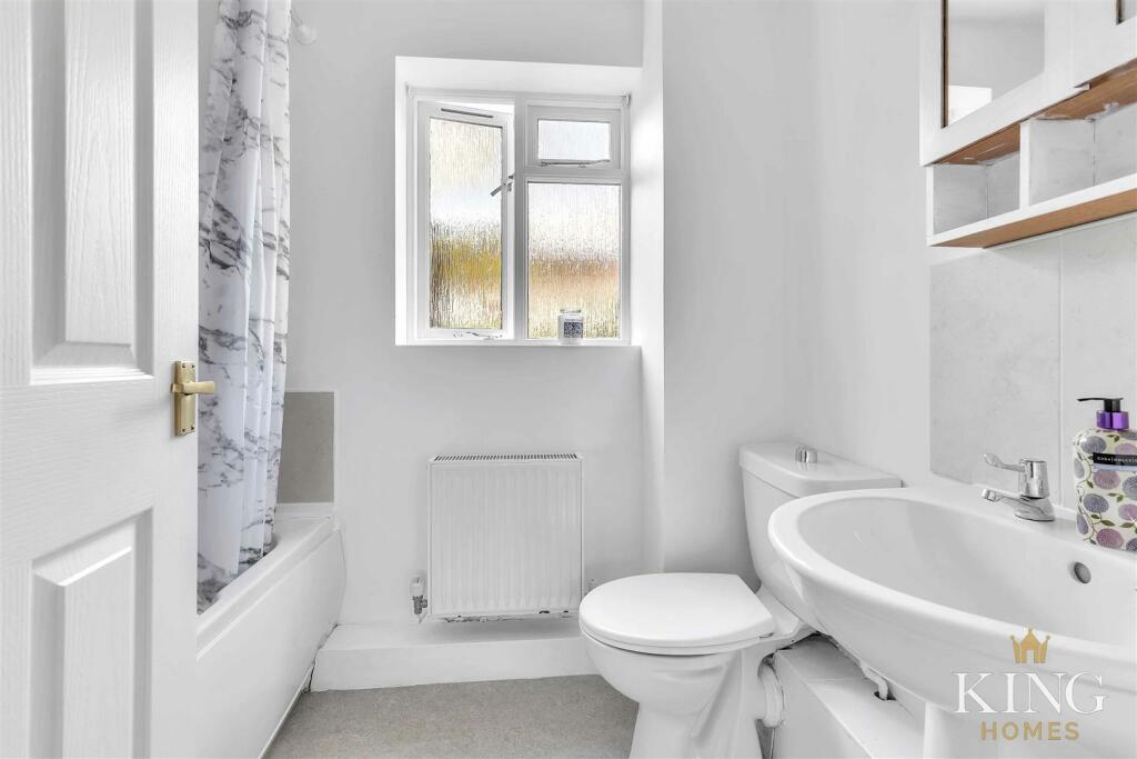 Additional property image - Gas House Lane, Alcester
