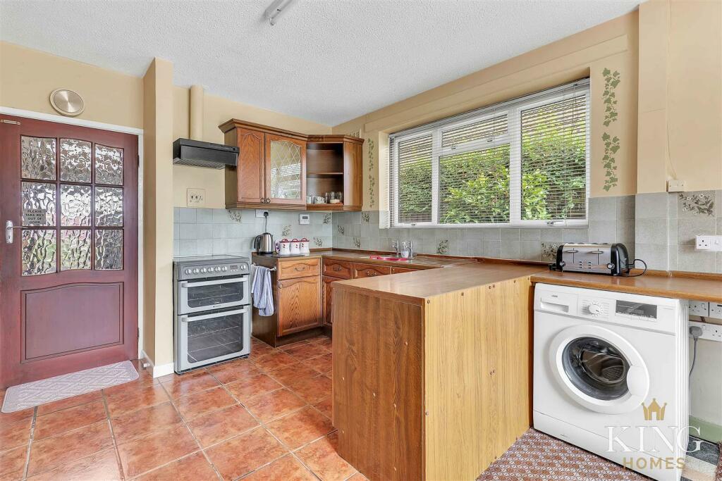 Additional property image - Westholme Road, Bidford-On-Avon