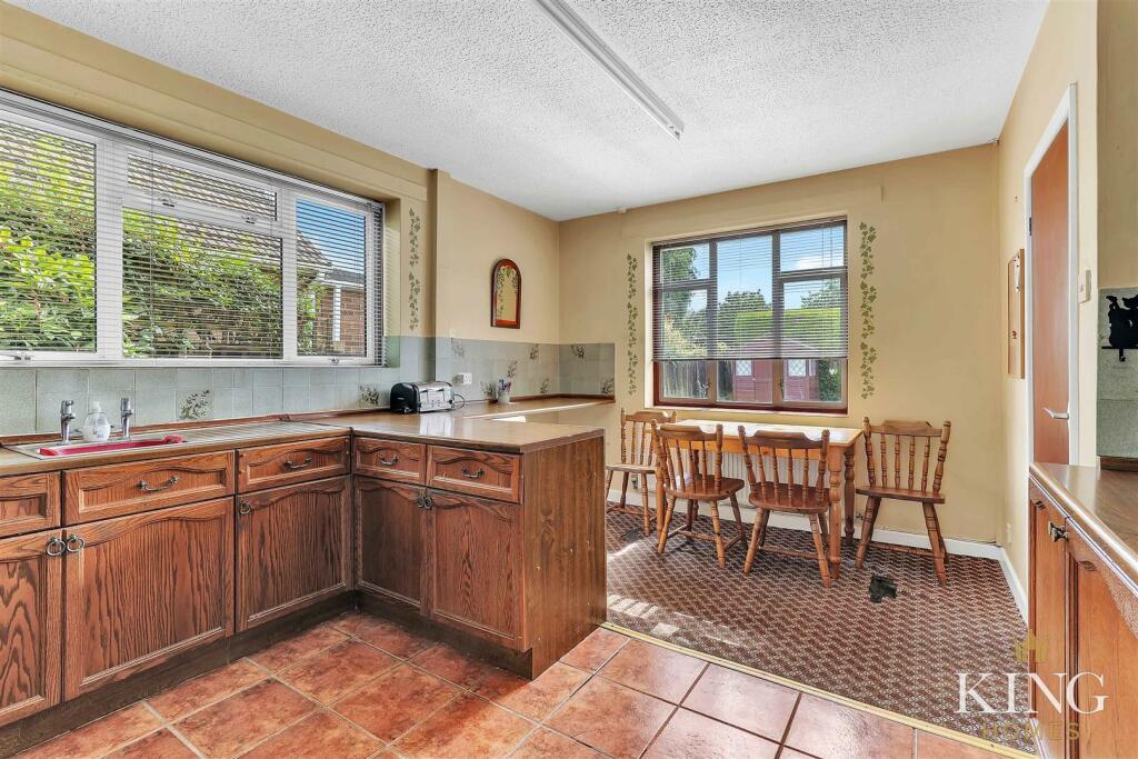 Additional property image - Westholme Road, Bidford-On-Avon
