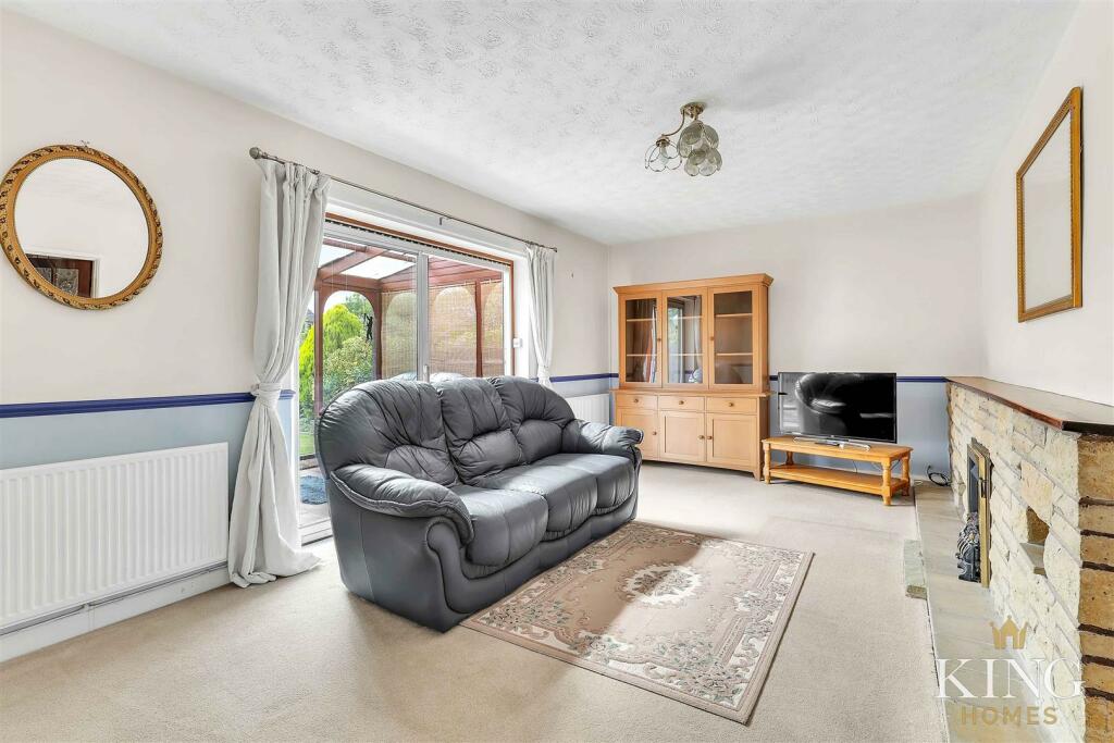 Additional property image - Westholme Road, Bidford-On-Avon