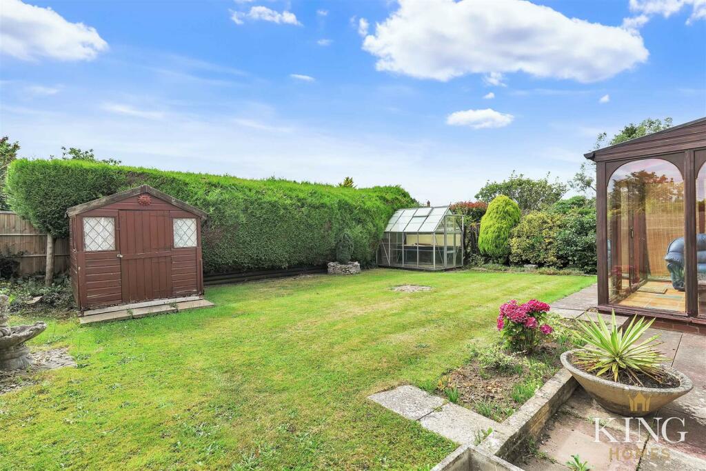 Additional property image - Westholme Road, Bidford-On-Avon