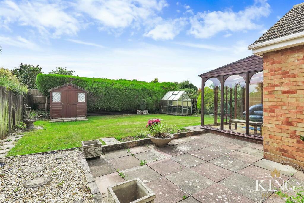 Additional property image - Westholme Road, Bidford-On-Avon