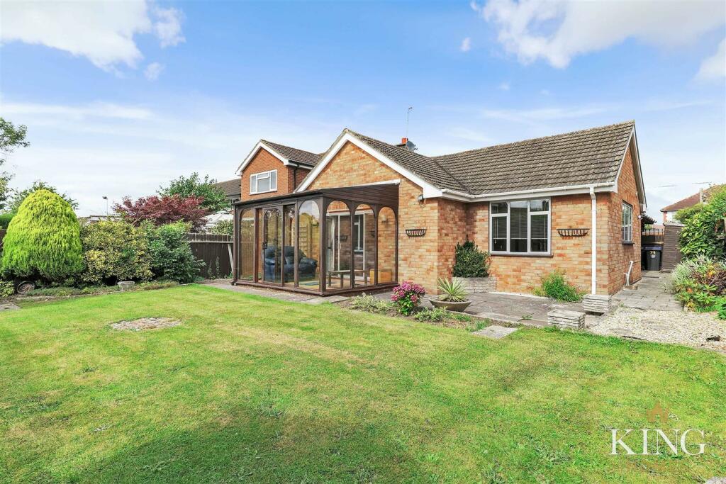 Additional property image - Westholme Road, Bidford-On-Avon