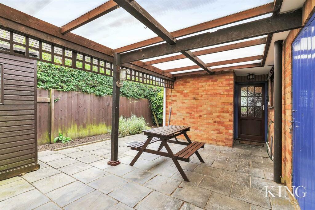 Additional property image - Westholme Road, Bidford-On-Avon