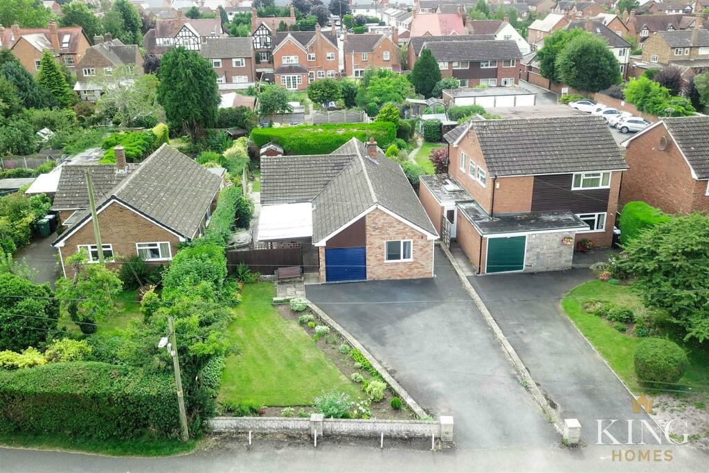 Additional property image - Westholme Road, Bidford-On-Avon