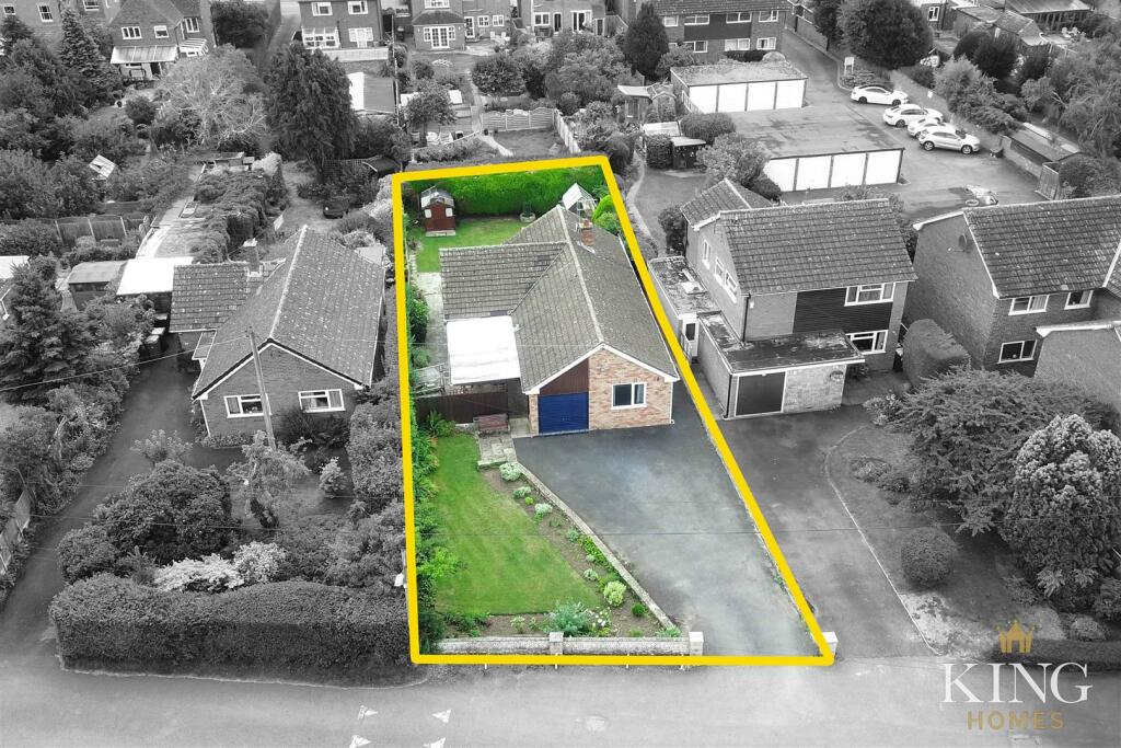 Additional property image - Westholme Road, Bidford-On-Avon