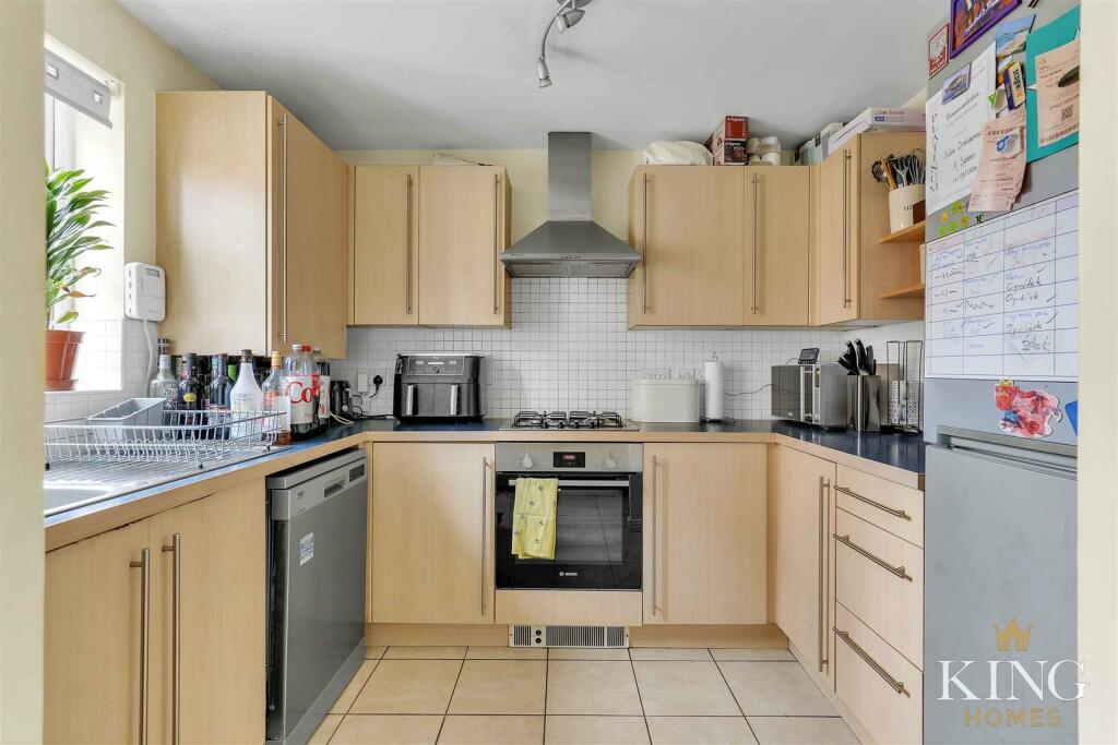 Additional property image - Old School Mead, Bidford-On-Avon