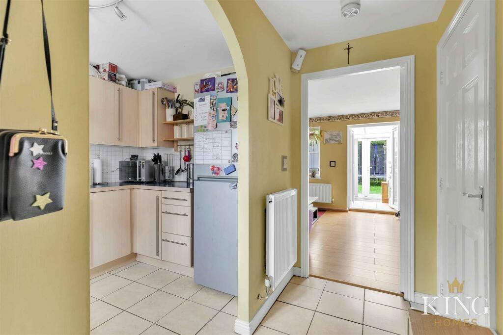 Additional property image - Old School Mead, Bidford-On-Avon