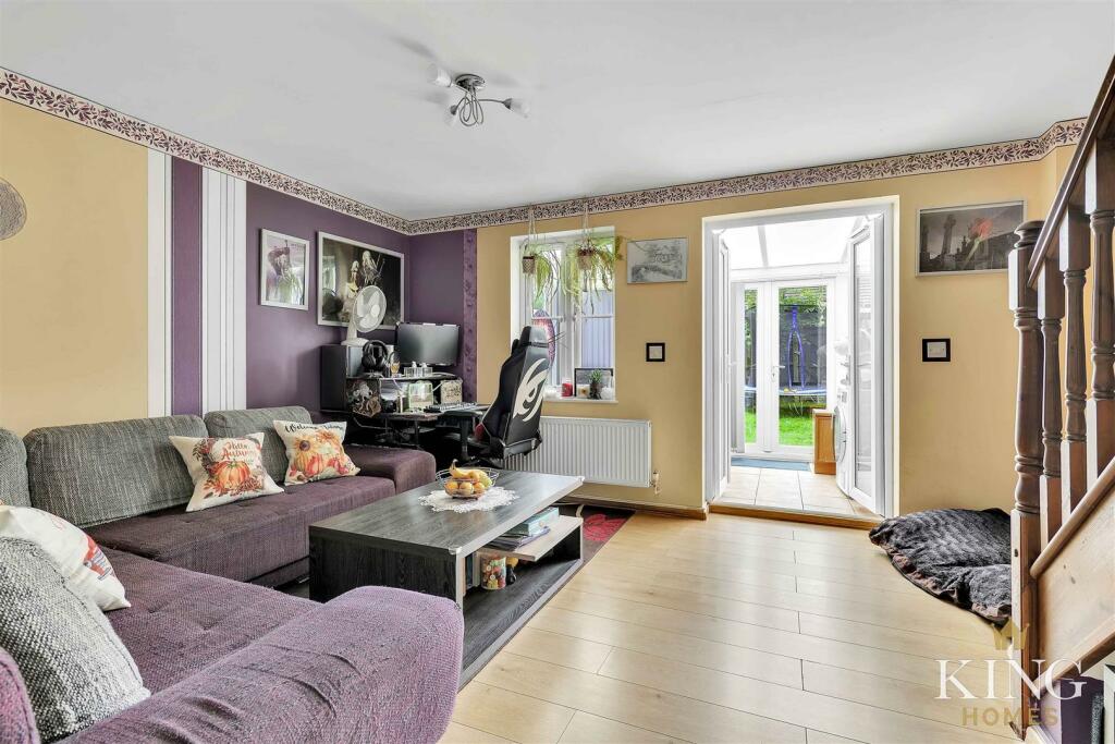 Additional property image - Old School Mead, Bidford-On-Avon