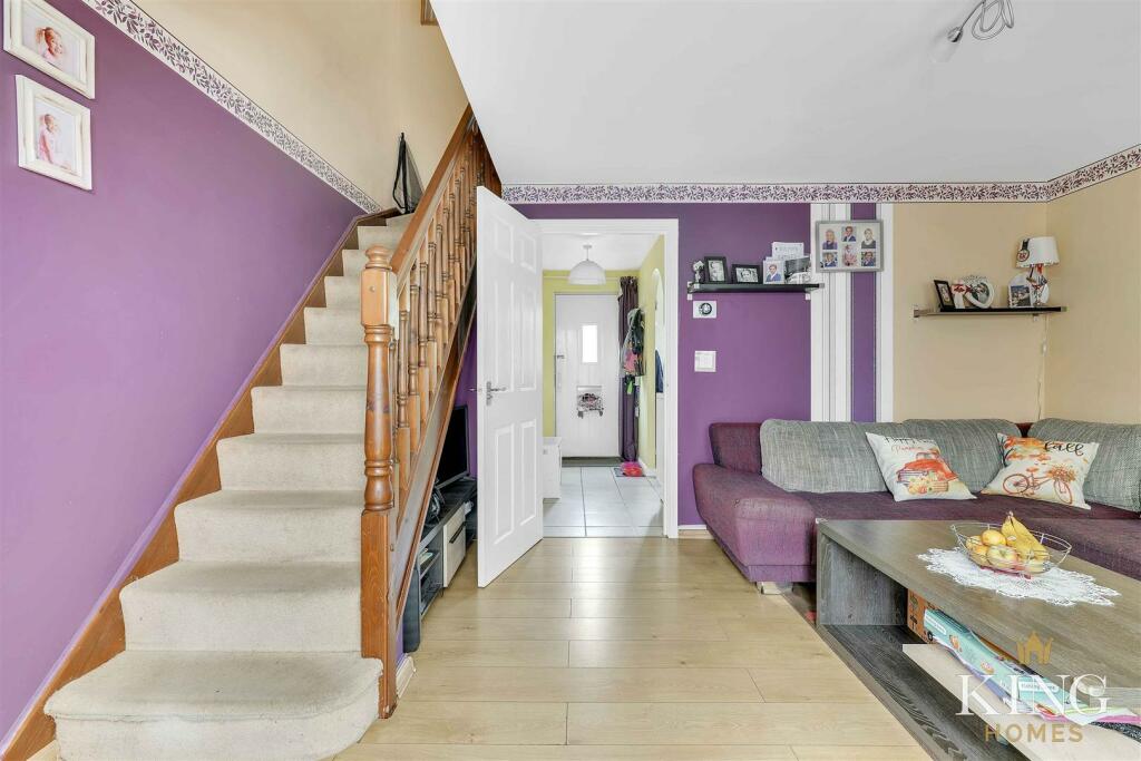 Additional property image - Old School Mead, Bidford-On-Avon