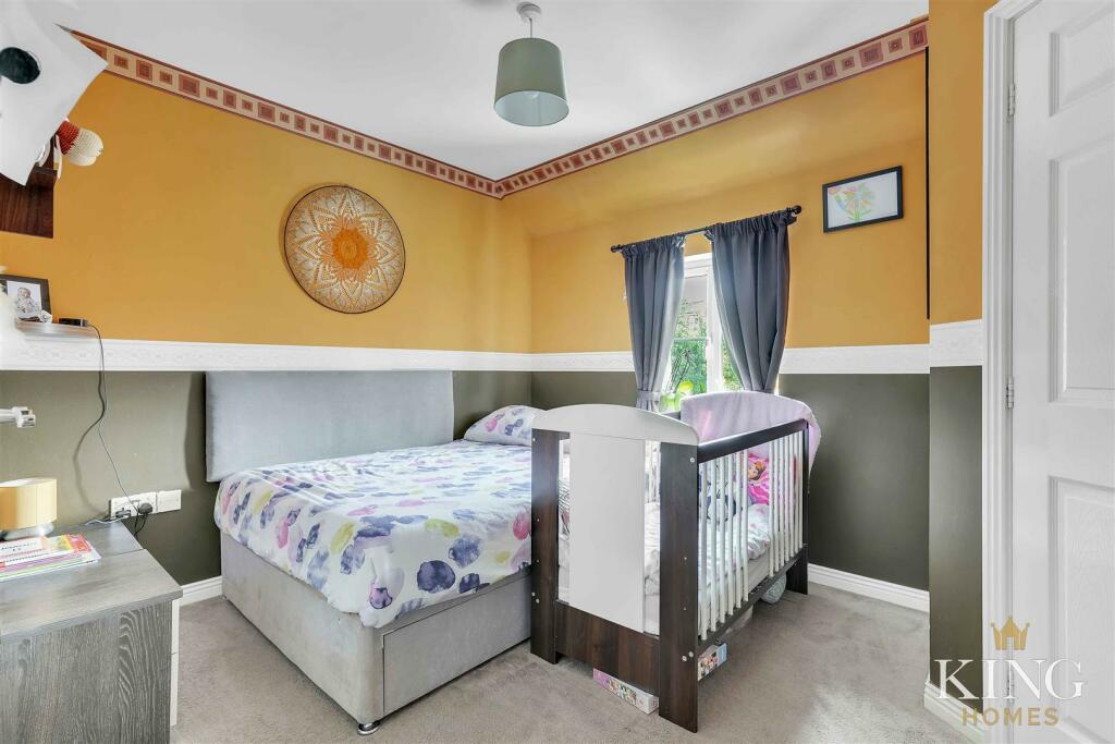 Additional property image - Old School Mead, Bidford-On-Avon